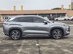 BYD Song L DM-i 2024 112km Transcendence - ფოტო 3