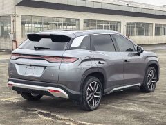 BYD Song L DM-i 2024 112km Transcendence - ფოტო 4