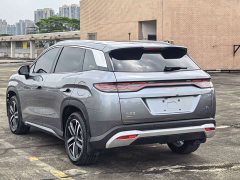 BYD Song L DM-i 2024 112km Transcendence - ფოტო 5