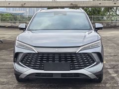 BYD Song L DM-i 2024 112km Transcendence - ფოტო 7