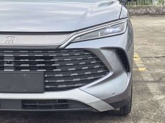 BYD Song L DM-i 2024 112km Transcendence - ფოტო 8