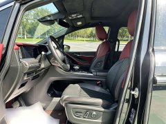 GAC Aion M8 2023 Master Series 400T Premium Edition - ფოტო 7