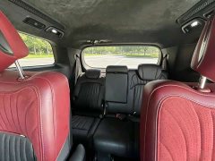 GAC Aion M8 2023 Master Series 400T Premium Edition - ფოტო 9