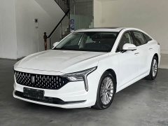 FAW Besturn B70 Third Generation 1.5T Automatic Comfort 70th Anniversary Edition - ფოტო 1
