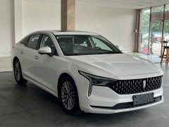 FAW Besturn B70 Third Generation 1.5T Automatic Comfort 70th Anniversary Edition - ფოტო 3