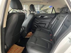 FAW Besturn B70 Third Generation 1.5T Automatic Comfort 70th Anniversary Edition - ფოტო 5