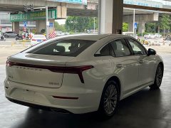 FAW Besturn B70 Third Generation 1.5T Automatic Comfort 70th Anniversary Edition - ფოტო 7