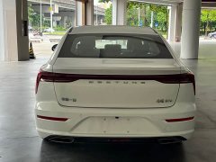 FAW Besturn B70 Third Generation 1.5T Automatic Comfort 70th Anniversary Edition - ფოტო 8