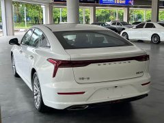 FAW Besturn B70 Third Generation 1.5T Automatic Comfort 70th Anniversary Edition - ფოტო 9