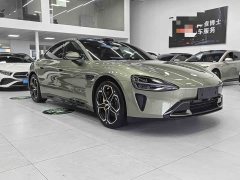 Xiaomi SU7 Rear-Wheel Drive Ultra-Long Range Advanced Autonomous Driving Pro - ფოტო 2
