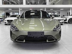 Xiaomi SU7 Rear-Wheel Drive Ultra-Long Range Advanced Autonomous Driving Pro - ფოტო 3