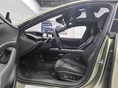 Xiaomi SU7 Rear-Wheel Drive Ultra-Long Range Advanced Autonomous Driving Pro - ფოტო 4