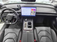 Xiaomi SU7 Rear-Wheel Drive Ultra-Long Range Advanced Autonomous Driving Pro - ფოტო 5