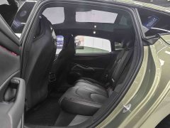 Xiaomi SU7 Rear-Wheel Drive Ultra-Long Range Advanced Autonomous Driving Pro - ფოტო 6