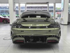 Xiaomi SU7 Rear-Wheel Drive Ultra-Long Range Advanced Autonomous Driving Pro - ფოტო 7