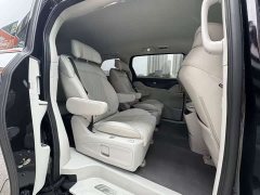 Dongfeng Forthing V9 1.5TD 200km Chinese Knot Series Luxury Edition - ფოტო 10