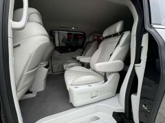 Dongfeng Forthing V9 1.5TD 200km Chinese Knot Series Luxury Edition - ფოტო 11