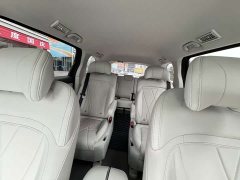 Dongfeng Forthing V9 1.5TD 200km Chinese Knot Series Luxury Edition - ფოტო 13