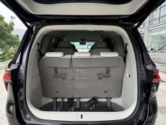 Dongfeng Forthing V9 1.5TD 200km Chinese Knot Series Luxury Edition - ფოტო 14