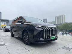 Dongfeng Forthing V9 1.5TD 200km Chinese Knot Series Luxury Edition - ფოტო 3