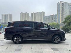 Dongfeng Forthing V9 1.5TD 200km Chinese Knot Series Luxury Edition - ფოტო 4