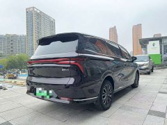Dongfeng Forthing V9 1.5TD 200km Chinese Knot Series Luxury Edition - ფოტო 5