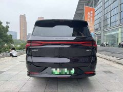 Dongfeng Forthing V9 1.5TD 200km Chinese Knot Series Luxury Edition - ფოტო 6