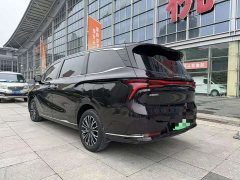 Dongfeng Forthing V9 1.5TD 200km Chinese Knot Series Luxury Edition - ფოტო 7
