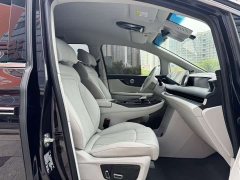 Dongfeng Forthing V9 1.5TD 200km Chinese Knot Series Luxury Edition - ფოტო 9