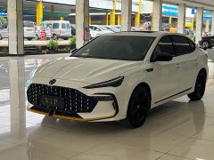 SAIC MG6 Pro 1.5T Automatic Trophy Luxury Edition - ფოტო 1