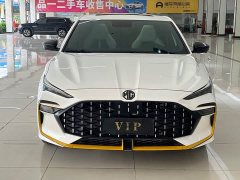 SAIC MG6 Pro 1.5T Automatic Trophy Luxury Edition - ფოტო 2