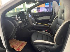 SAIC MG6 Pro 1.5T Automatic Trophy Luxury Edition - ფოტო 4