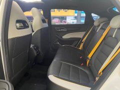 SAIC MG6 Pro 1.5T Automatic Trophy Luxury Edition - ფოტო 5