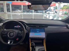 SAIC MG6 Pro 1.5T Automatic Trophy Luxury Edition - ფოტო 6