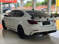 SAIC MG6 Pro 1.5T Automatic Trophy Luxury Edition - ფოტო 7