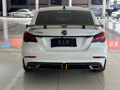 SAIC MG6 Pro 1.5T Automatic Trophy Luxury Edition - ფოტო 8