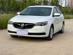 Buick Excelle 1.3T Automatic Mild Hybrid Entry-Level - ფოტო 1