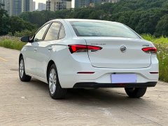 Buick Excelle 1.3T Automatic Mild Hybrid Entry-Level - ფოტო 11