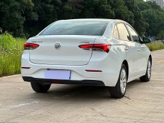 Buick Excelle 1.3T Automatic Mild Hybrid Entry-Level - ფოტო 13