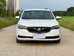 Buick Excelle 1.3T Automatic Mild Hybrid Entry-Level - ფოტო 2