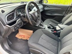Buick Excelle 1.3T Automatic Mild Hybrid Entry-Level - ფოტო 5