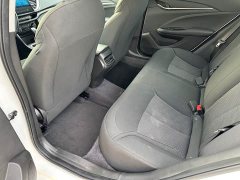 Buick Excelle 1.3T Automatic Mild Hybrid Entry-Level - ფოტო 6