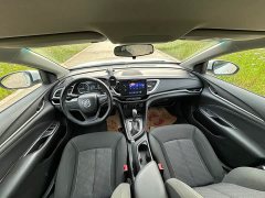 Buick Excelle 1.3T Automatic Mild Hybrid Entry-Level - ფოტო 7