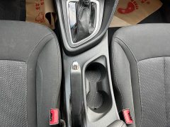 Buick Excelle 1.3T Automatic Mild Hybrid Entry-Level - ფოტო 8