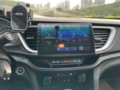 Buick Excelle 1.3T Automatic Mild Hybrid Entry-Level - ფოტო 9