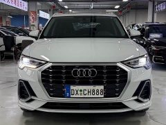 Audi Q3 40 TFSI Sporty Fashion Edition - ფოტო 2