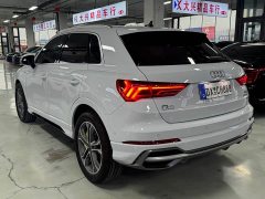 Audi Q3 40 TFSI Sporty Fashion Edition - ფოტო 6