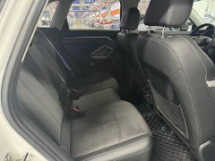 Audi Q3 40 TFSI Sporty Fashion Edition - ფოტო 9