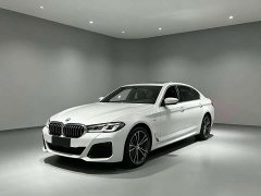 BMW 5 Series 530Li Premier M Sport Package - ფოტო 1