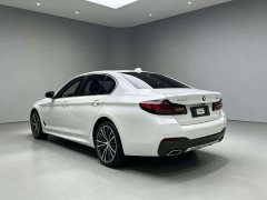 BMW 5 Series 530Li Premier M Sport Package - ფოტო 6